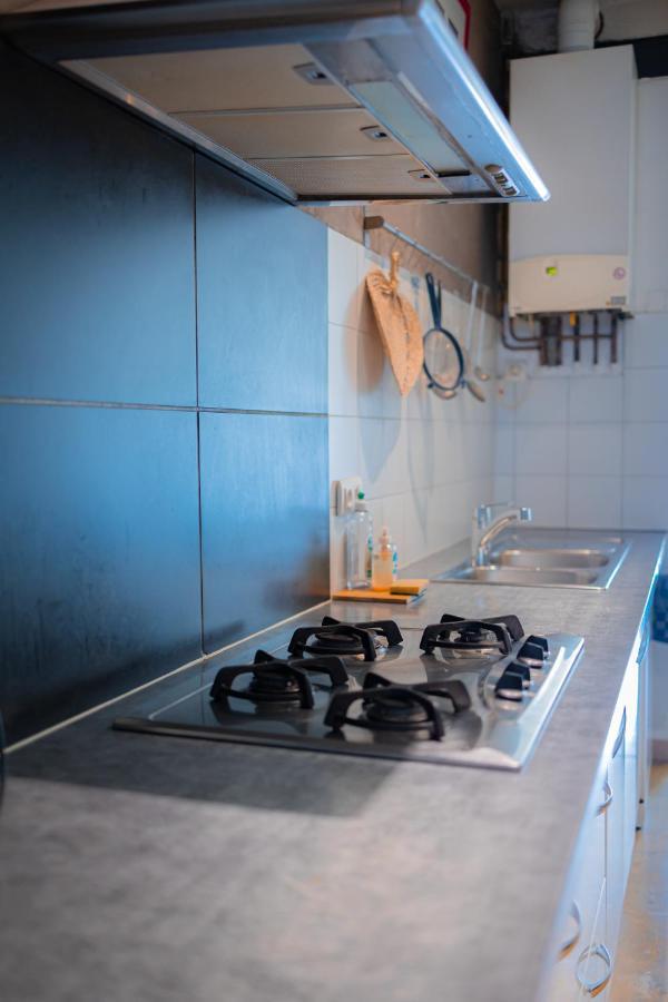 Maison Spacieuse Avec Jardin Et Garage Villa Bordeaux Kültér fotó