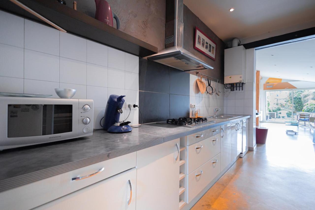 Maison Spacieuse Avec Jardin Et Garage Villa Bordeaux Kültér fotó