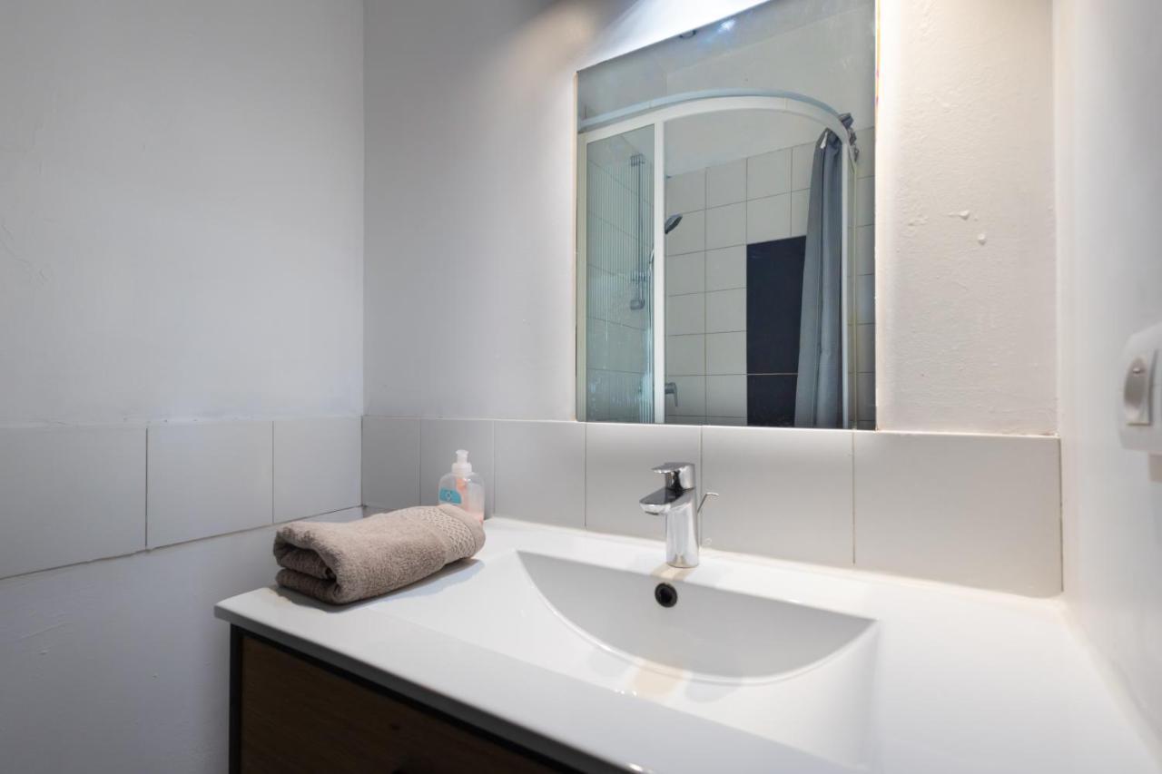 Maison Spacieuse Avec Jardin Et Garage Villa Bordeaux Kültér fotó
