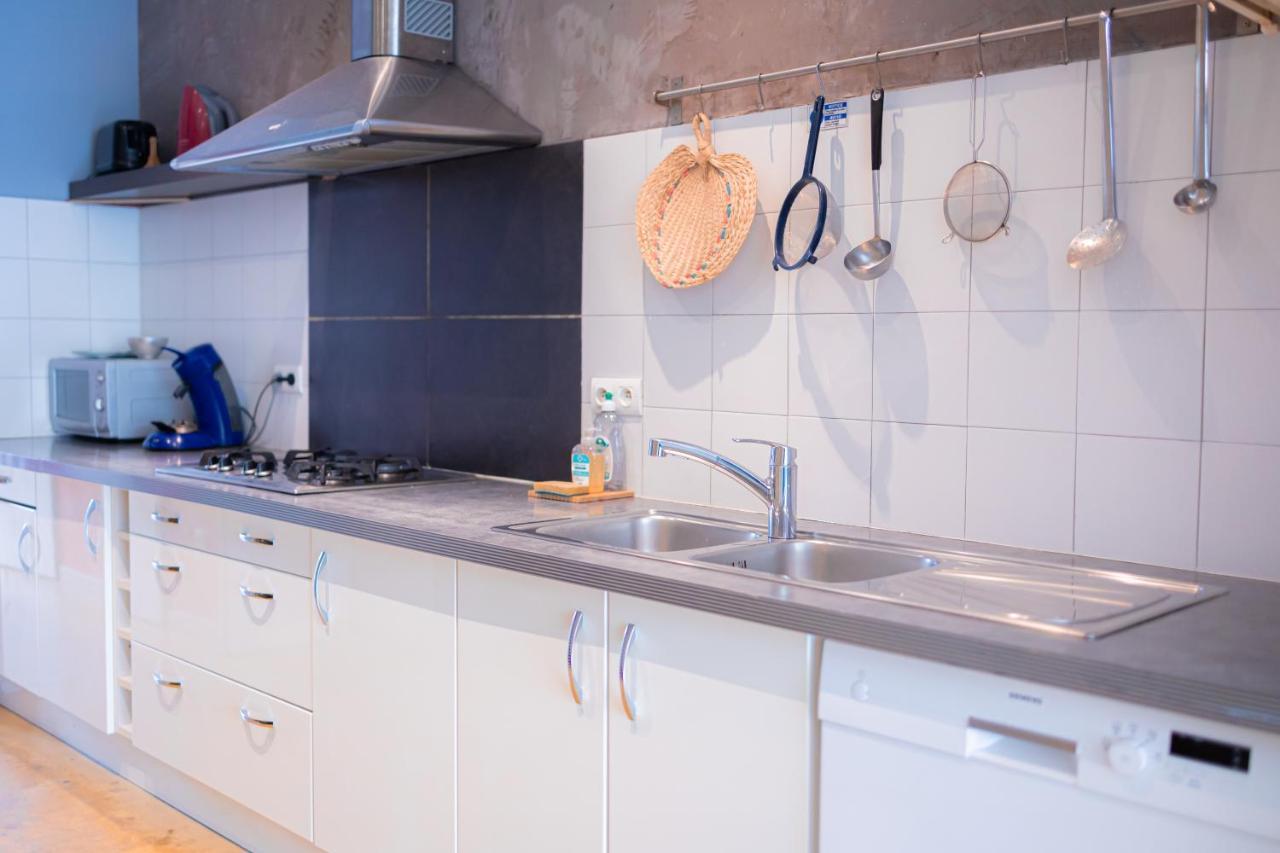 Maison Spacieuse Avec Jardin Et Garage Villa Bordeaux Kültér fotó